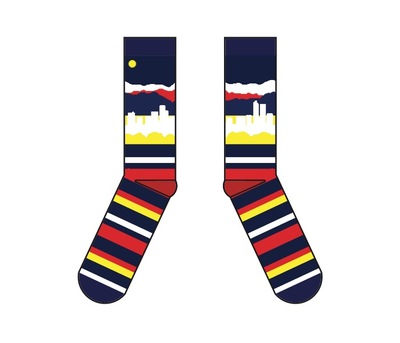 Denver sock campaign 3