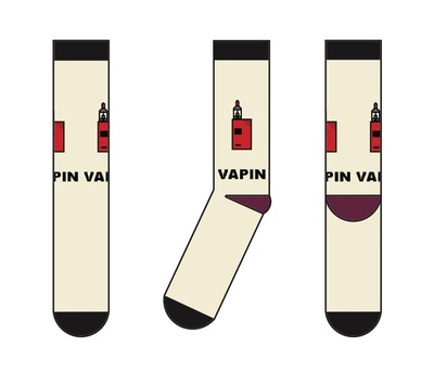 Vapin campaignpage sockviews mainpage