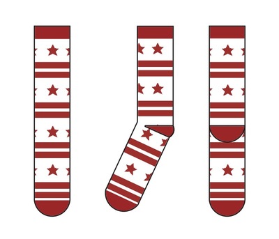 District duds campaign 4