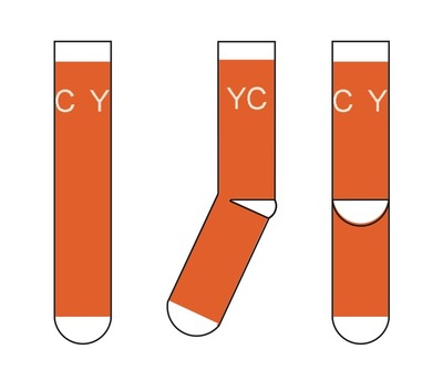 Yc socks 4