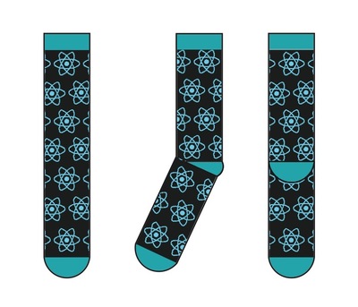 React.socks 4