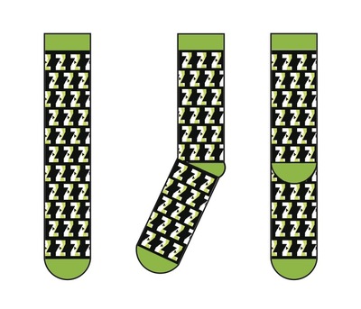 Show your crazy side 4