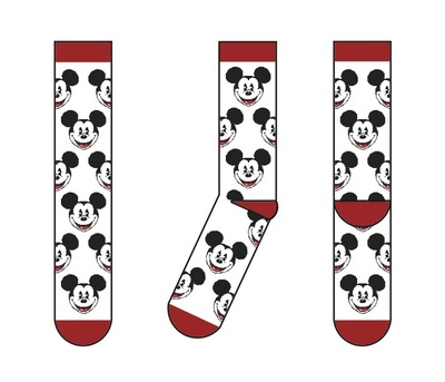 Mickey mouse campaign 4