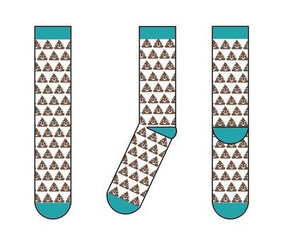 Bigger pile of poo 4