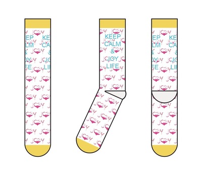 Keep calm and joy life 4