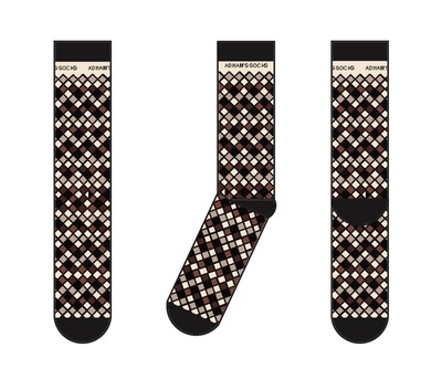Adhams socks 4