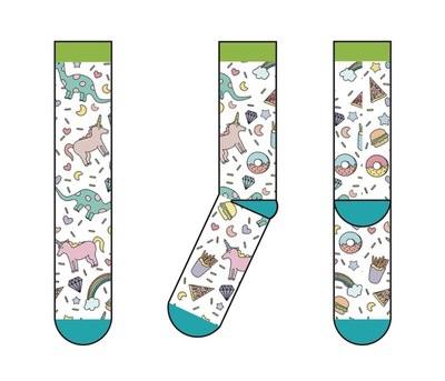 Children socks 4