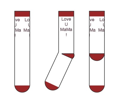 Love u mama 4