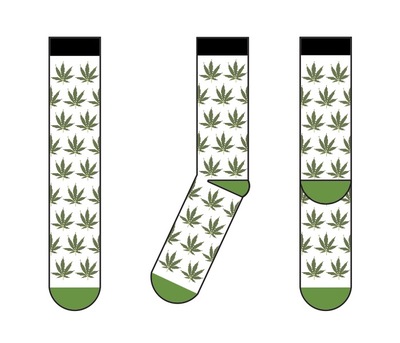Med socks 1 4