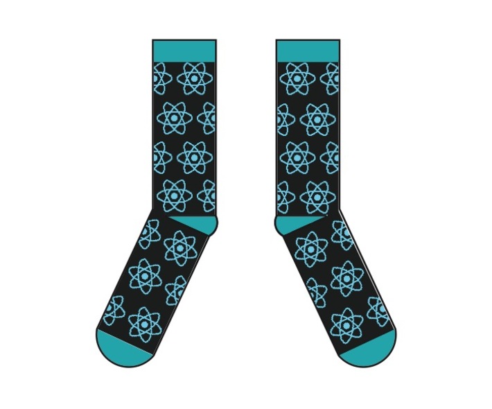React.socks 3