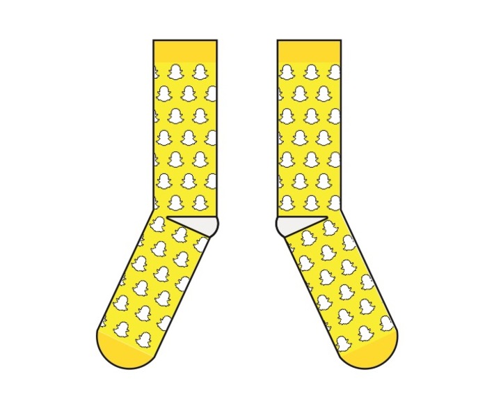 Snapsock campaign 3