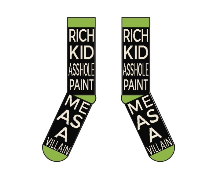 Rich kid 3