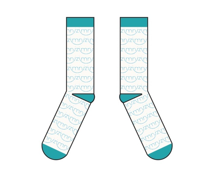 Socks and stocks campaign 3