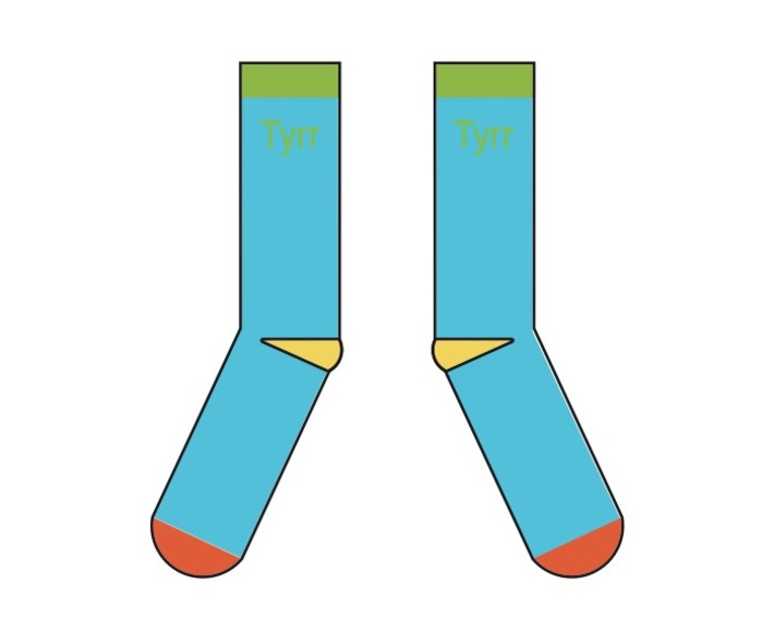 Tyrr 3