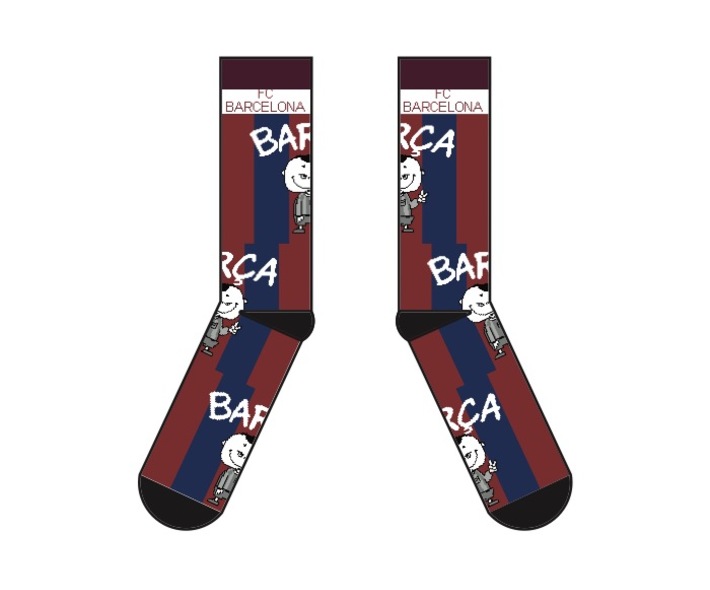 Fc barca 3