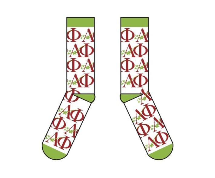Alpha phi 3