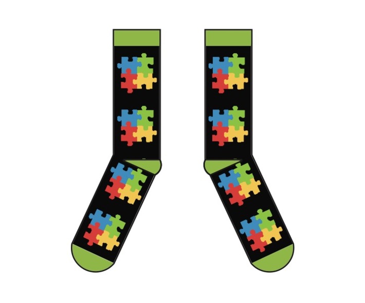 Autism speaks 3